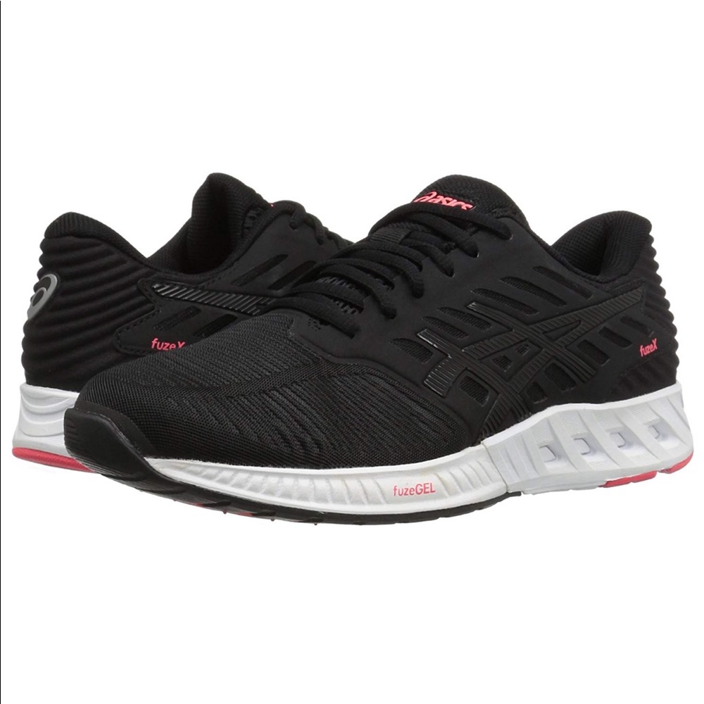 ASICS FuseX Running Shoes